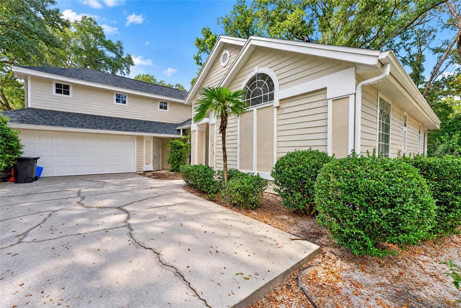 10412 SW 49TH LANE, Gainesville, FL 32608 10412 SW 49TH LANE, Gainesville, FL 32608