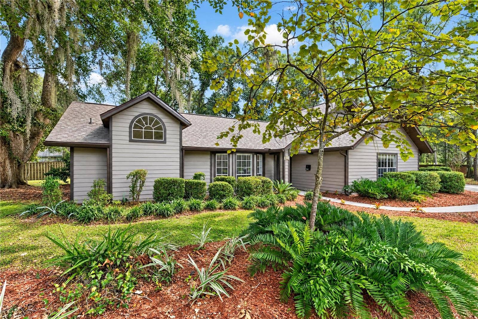 4143 NW 34TH TERRACE, Gainesville, FL 32605 4143 NW 34TH TERRACE, Gainesville, FL 32605