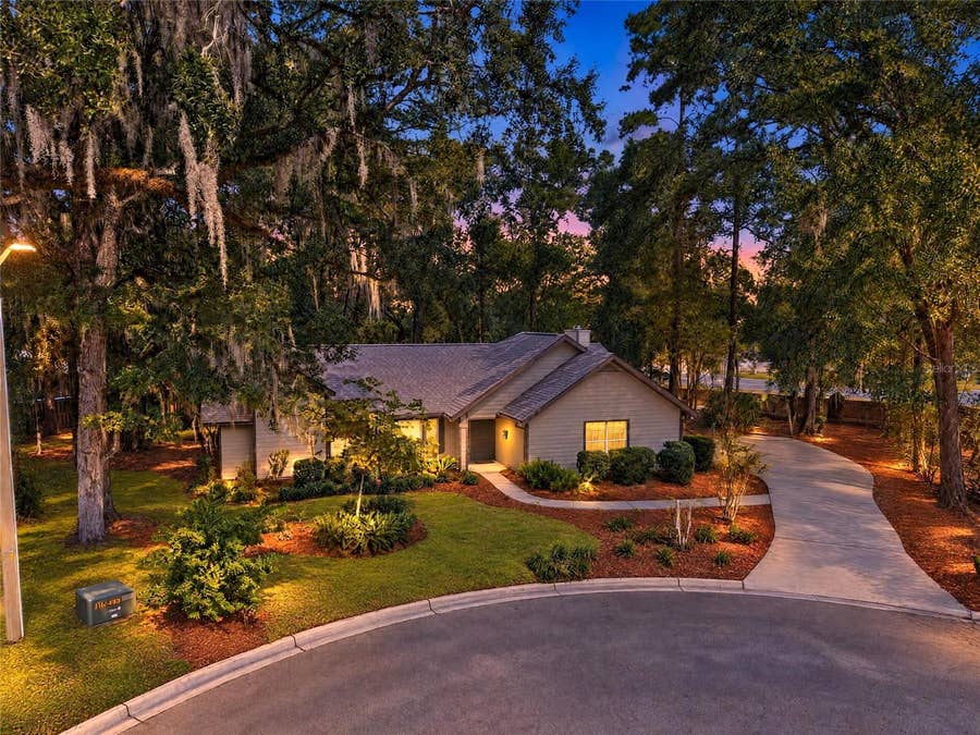 Property photo for 4143 NW 34TH TERRACE, Gainesville, FL