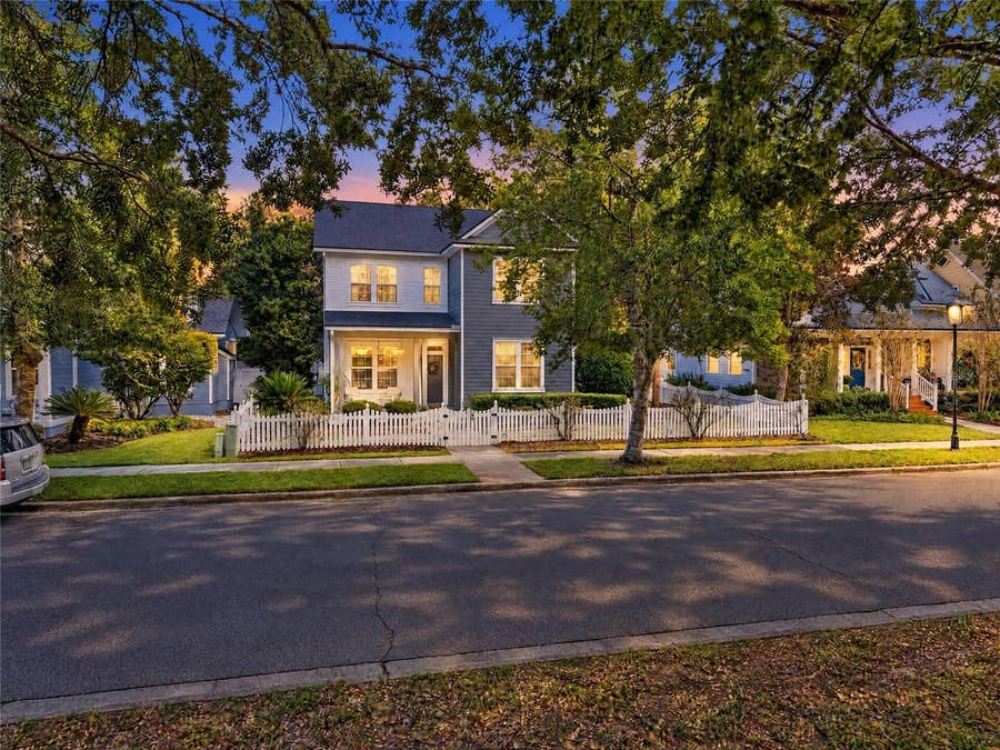 Property photo for 237 SW 129TH TERRACE, Newberry, FL