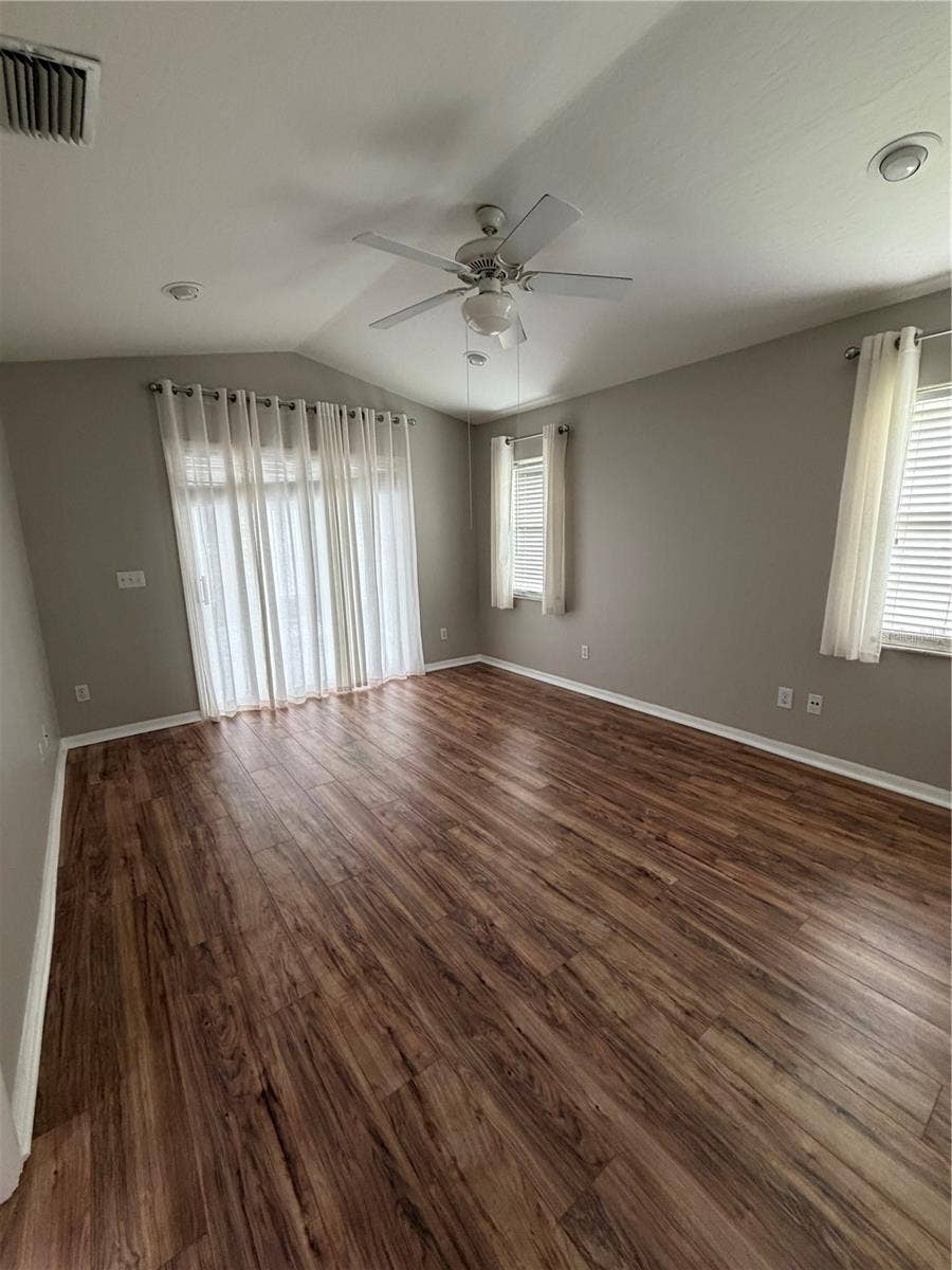 1019 GARDENIA STREET, Sebastian, FL 32958 Master Bedroom
