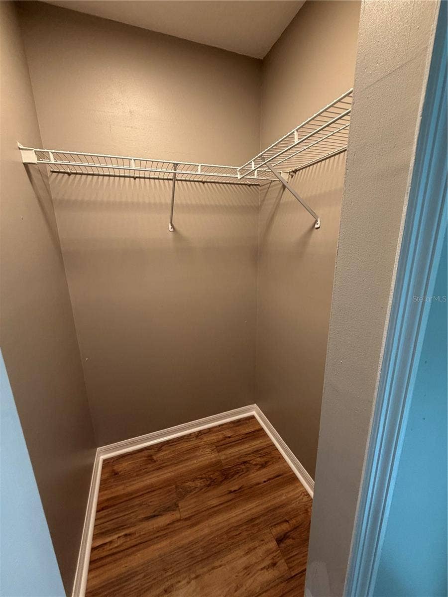 1019 GARDENIA STREET, Sebastian, FL 32958 His Closet