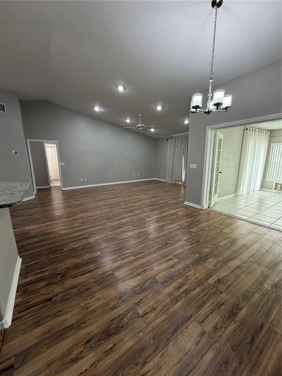 1019 GARDENIA STREET, Sebastian, FL 32958 Great Room