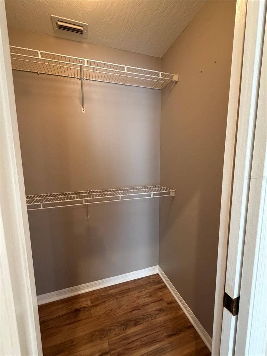 1019 GARDENIA STREET, Sebastian, FL 32958 Closet in Guest Room