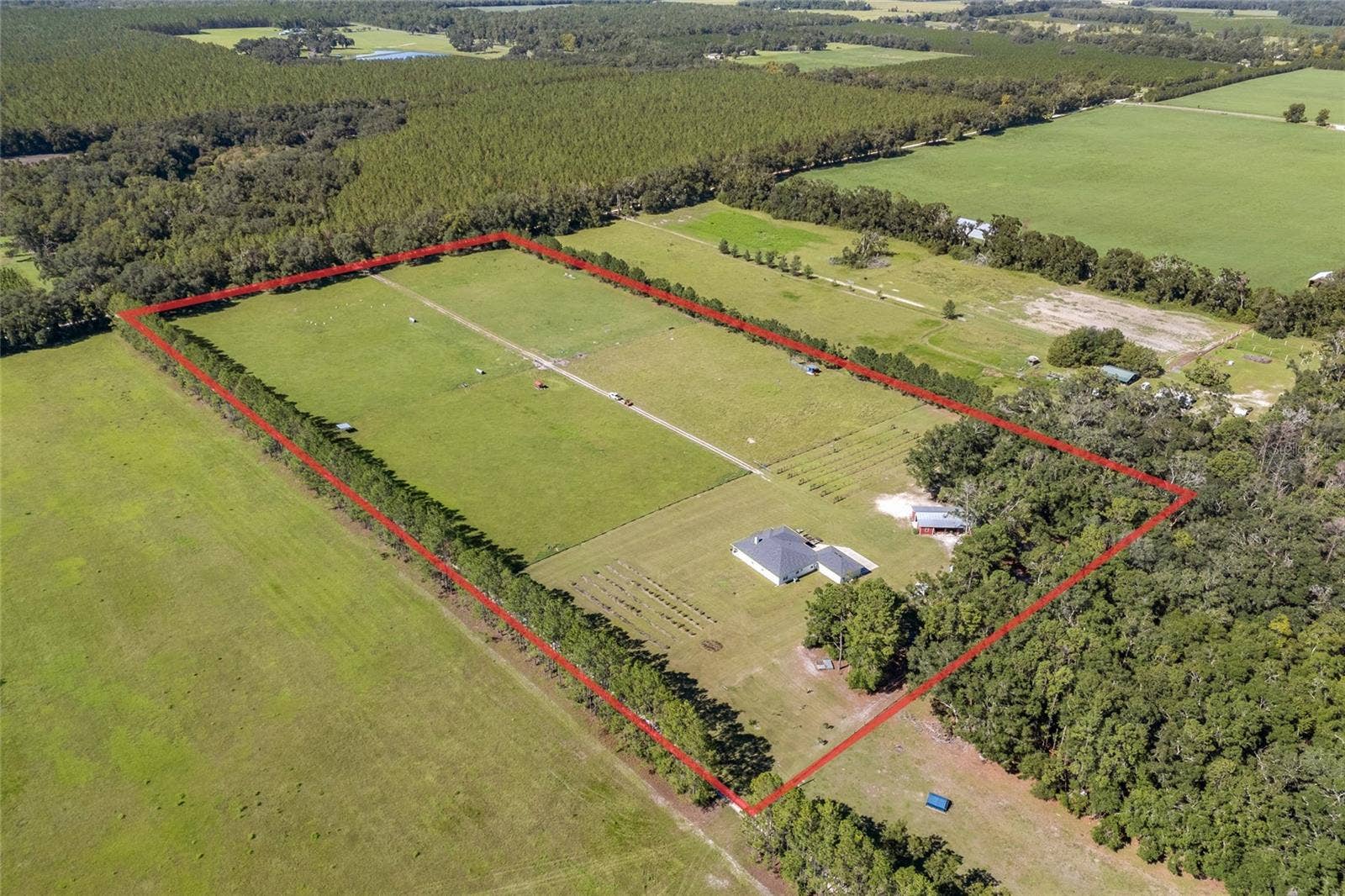 3725 172ND STREET, Wellborn, FL 32094 3725 172ND STREET, Wellborn, FL 32094