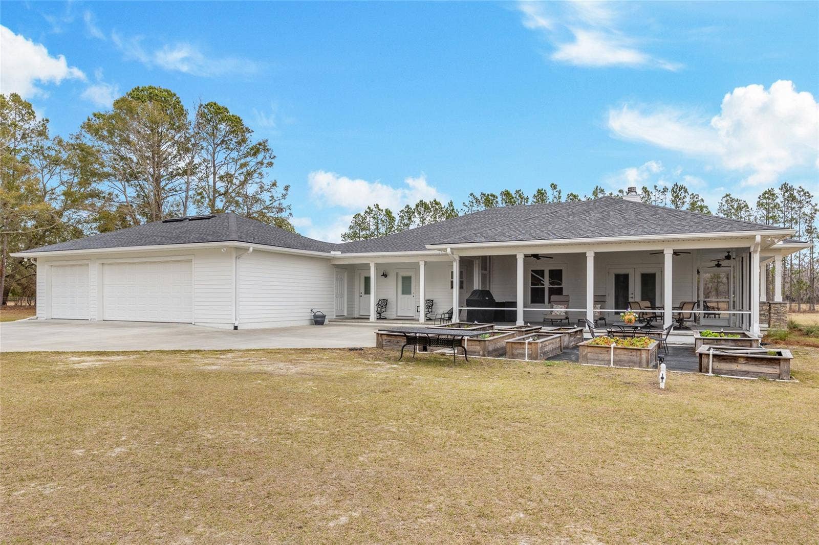 3725 172ND STREET, Wellborn, FL 32094 3725 172ND STREET, Wellborn, FL 32094