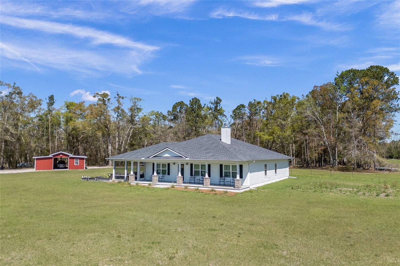 3725 172ND STREET, Wellborn, FL 32094 3725 172ND STREET, Wellborn, FL 32094