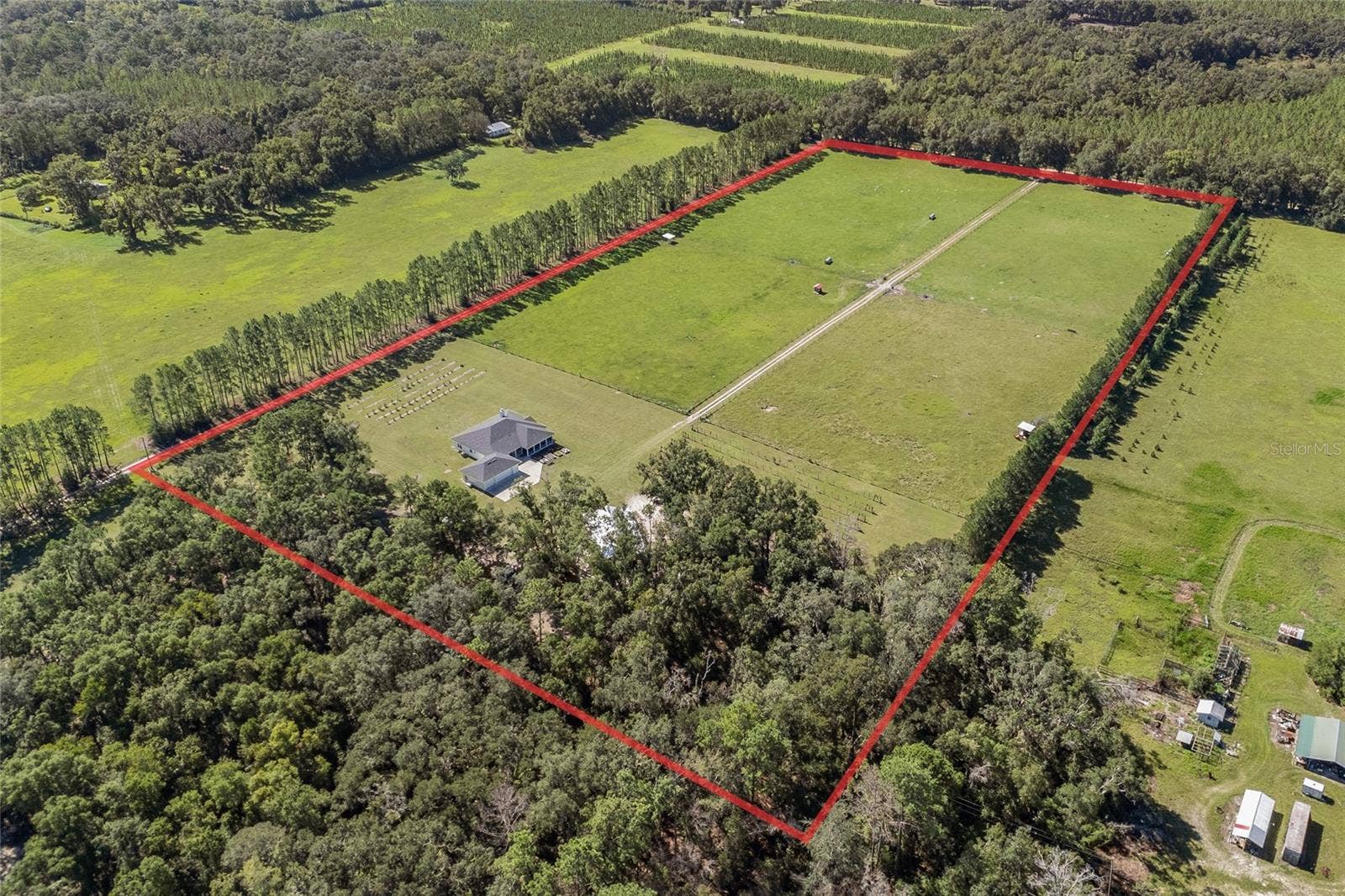 3725 172ND STREET, Wellborn, FL 32094 3725 172ND STREET, Wellborn, FL 32094