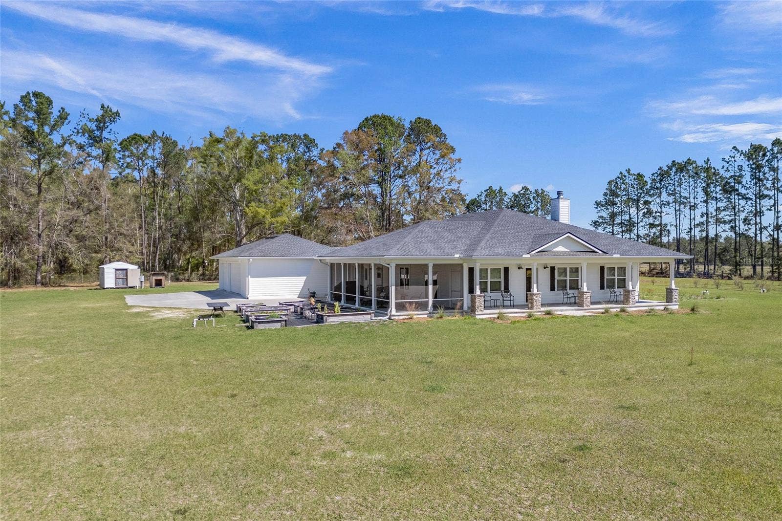3725 172ND STREET, Wellborn, FL 32094 3725 172ND STREET, Wellborn, FL 32094
