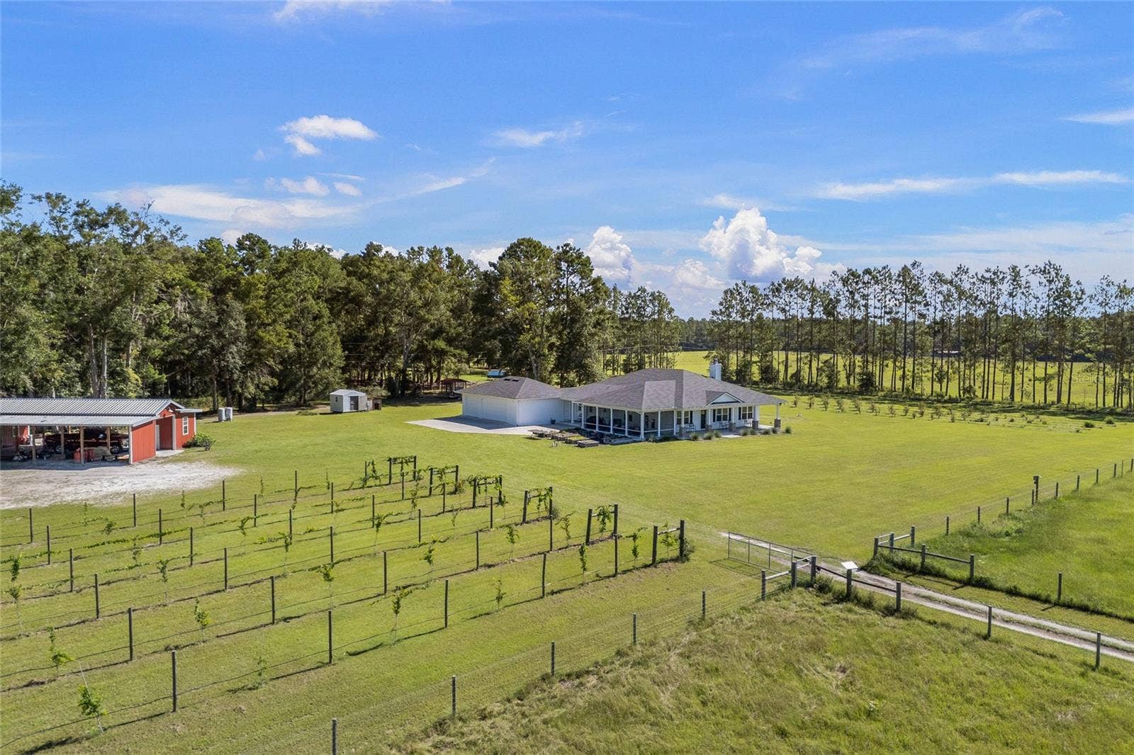 3725 172ND STREET, Wellborn, FL 32094 3725 172ND STREET, Wellborn, FL 32094