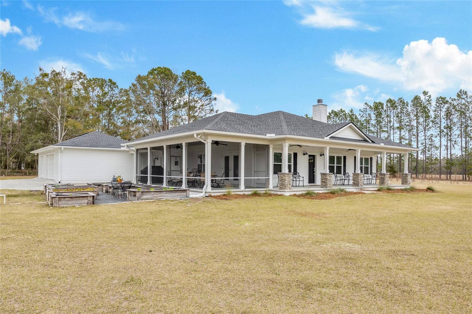 3725 172ND STREET, Wellborn, FL 32094 3725 172ND STREET, Wellborn, FL 32094