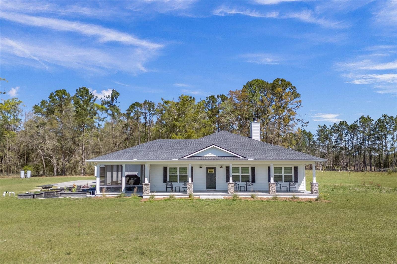 3725 172ND STREET, Wellborn, FL 32094 3725 172ND STREET, Wellborn, FL 32094
