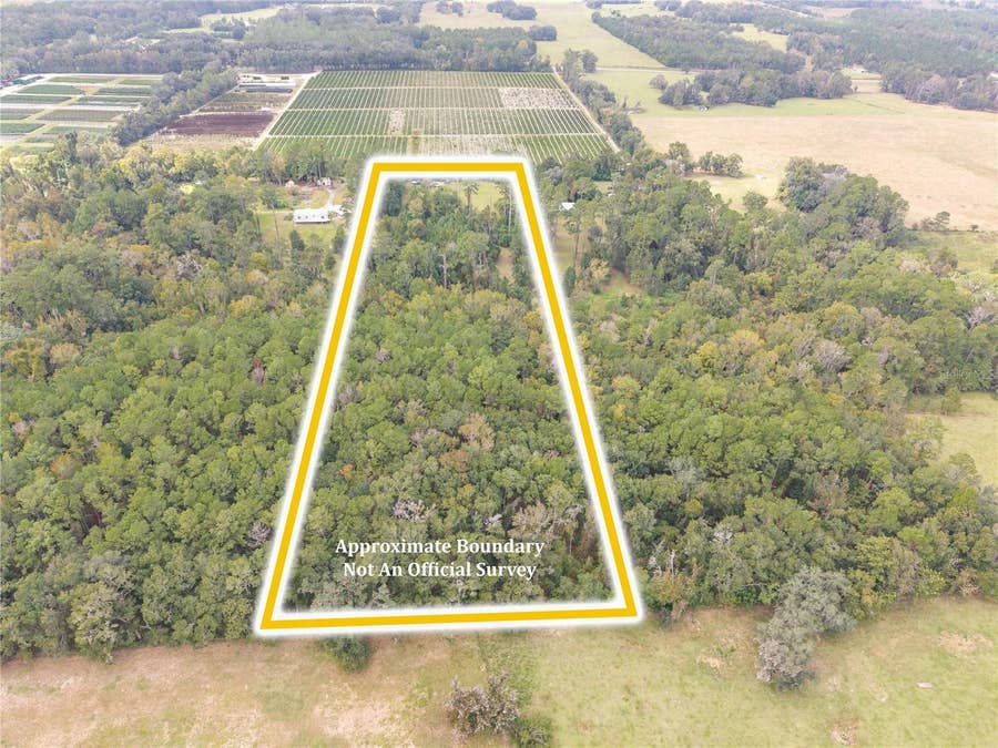 Property photo for 29319 NW COUNTY ROAD 241, Alachua, FL