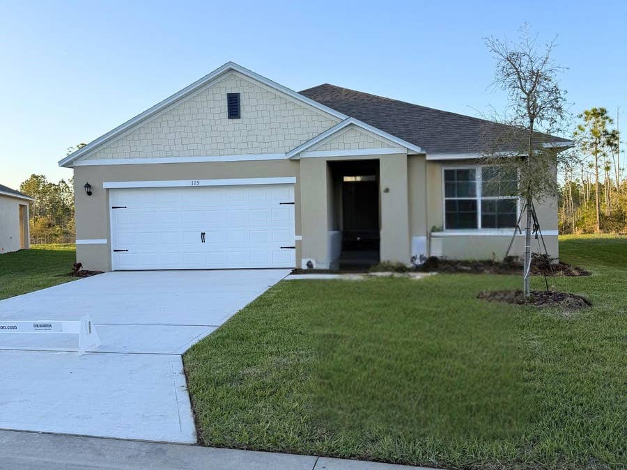 Property photo for 115 HEIRLOOM DRIVE, Ormond Beach, FL