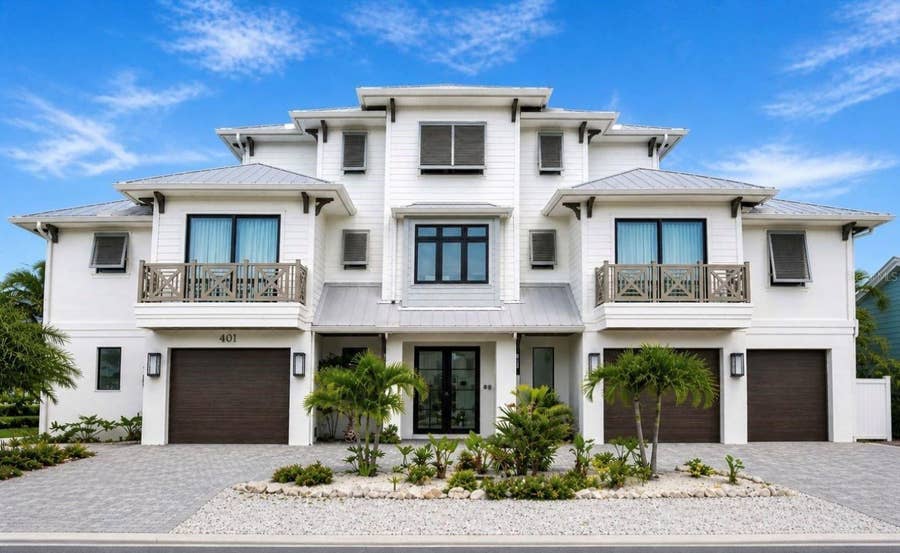 Property photo for 401 39TH STREET, Holmes Beach, FL