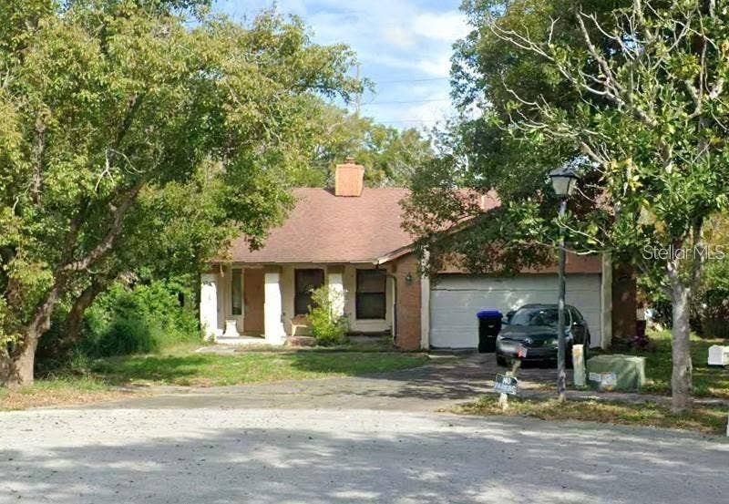 Property photo for 8701 GRANADA BOULEVARD, Orlando, FL