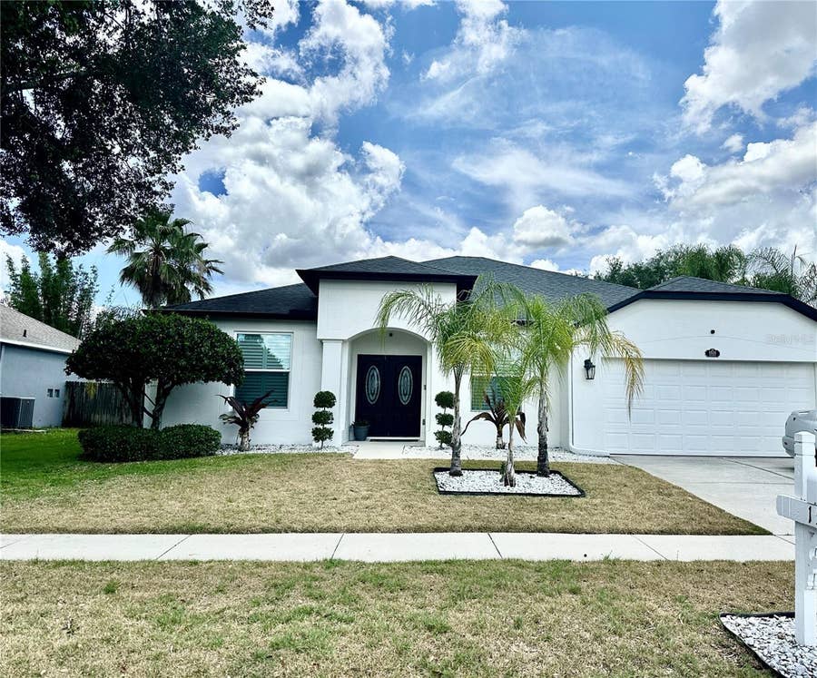 Property photo for 1515 WILDFOWL PLACE, Lutz, FL