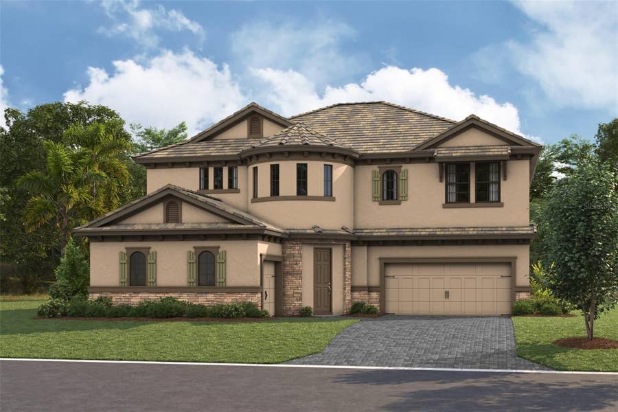 Property photo for 13589 FRONTIER GOLD WAY, Riverview, FL
