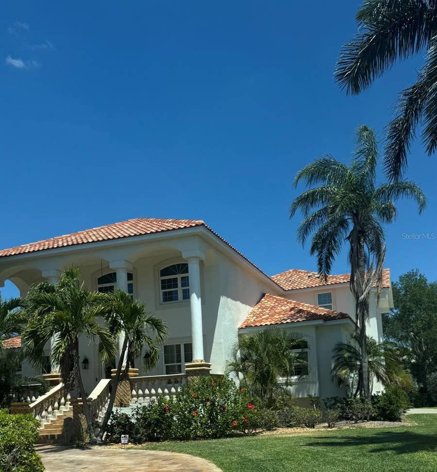 Property photo for 6137 PASADENA POINT BOULEVARD S, Gulfport, FL