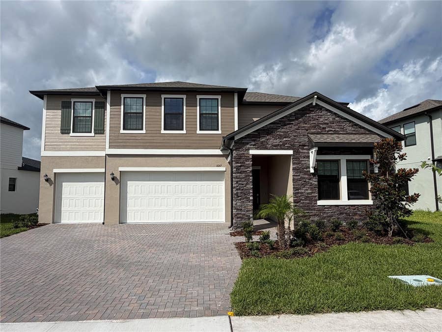 Property photo for 8267 PAINTED SKY PLACE, Land O Lakes, FL