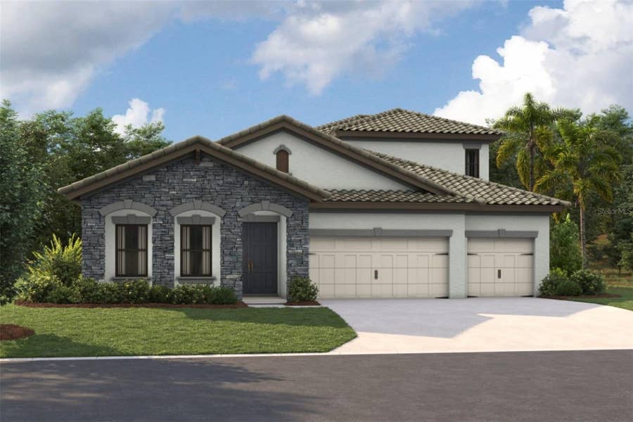 Property photo for 14956 RIDER PASS DRIVE, Lithia, FL