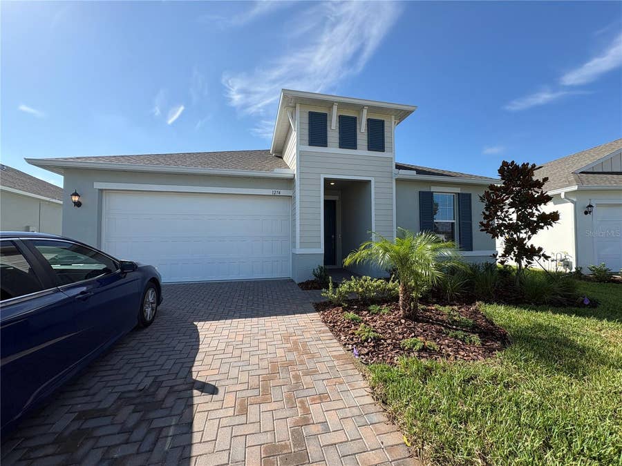 Property photo for 1274 BROWARD DRIVE, Zephyrhills, FL