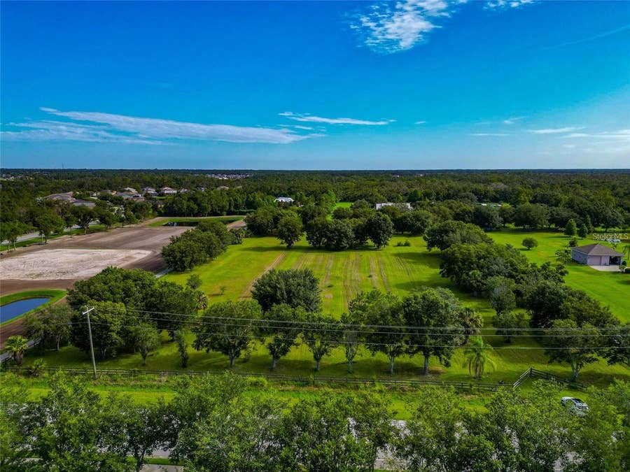 Property photo for 13210 MULHOLLAND ROAD, Parrish, FL