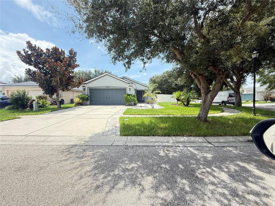 Property photo for 11543 BAY GARDENS LOOP, Riverview, FL