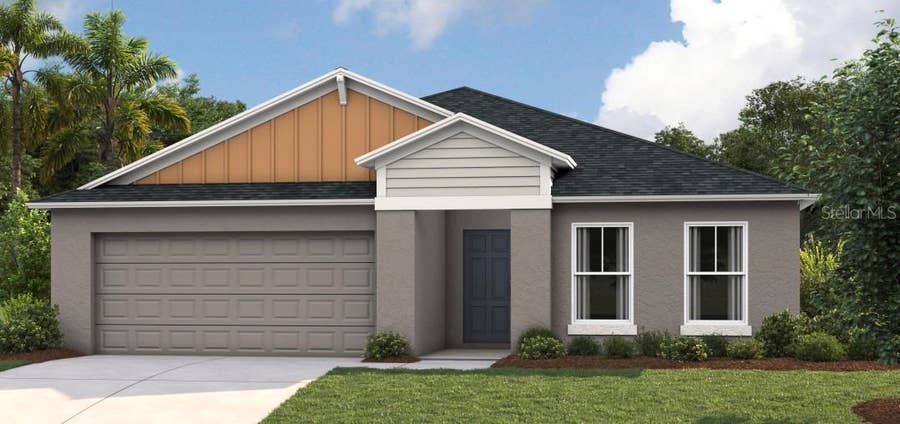 Property photo for 1342 PALMEROY ROAD, Haines City, FL