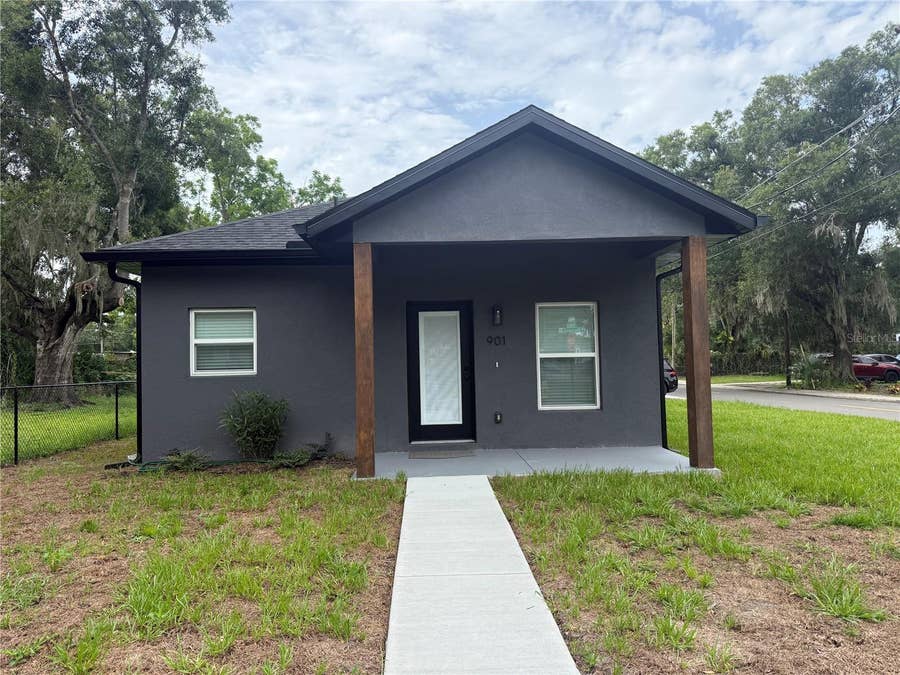 Property photo for 901 E WARREN STREET, Plant City, FL