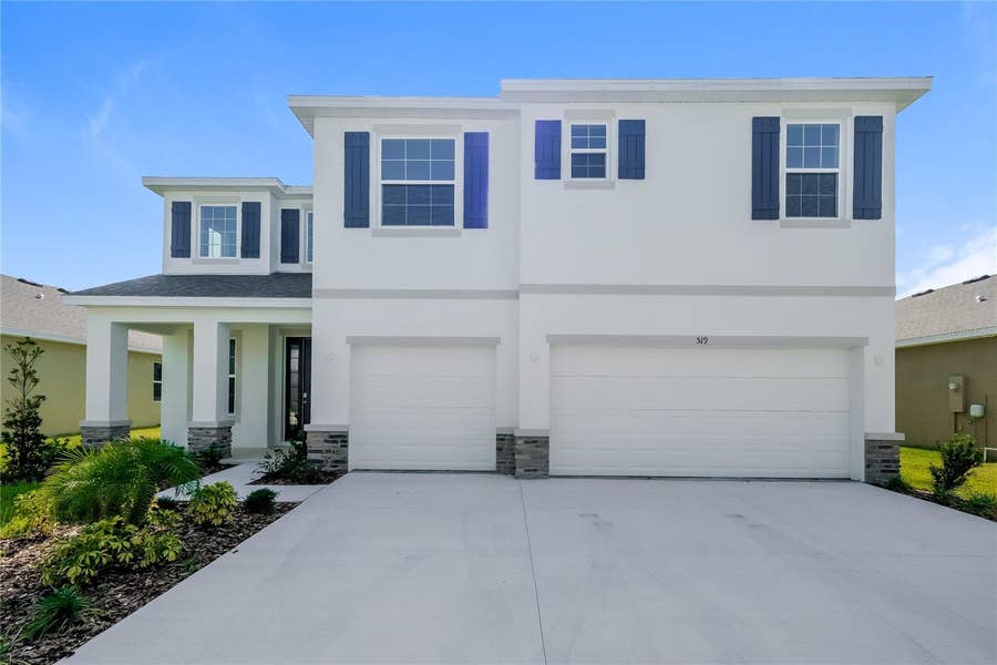 Property photo for 519 SPOTTED SLIPPER PLACE, Ruskin, FL