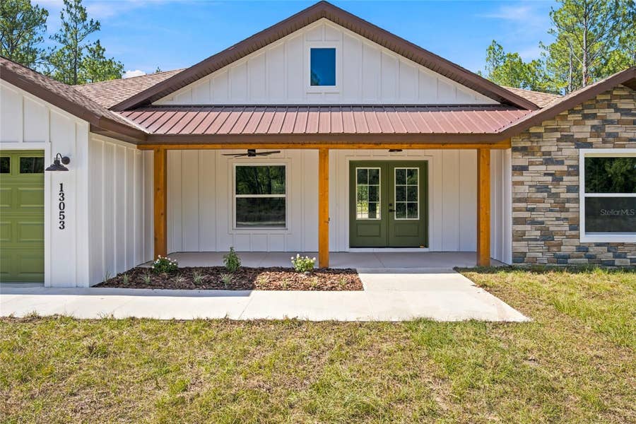 Property photo for 12315 SW 80TH STREET, Dunnellon, FL