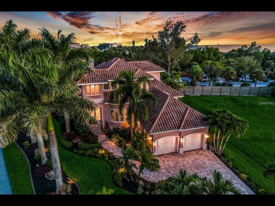 Property photo for 1102 HORIZON VIEW DRIVE, Sarasota, FL