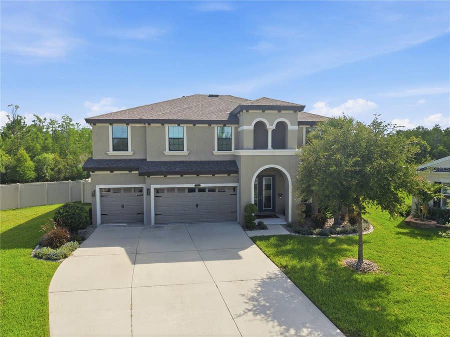 Property photo for 8776 BIRCHLEAF COURT, Land O Lakes, FL
