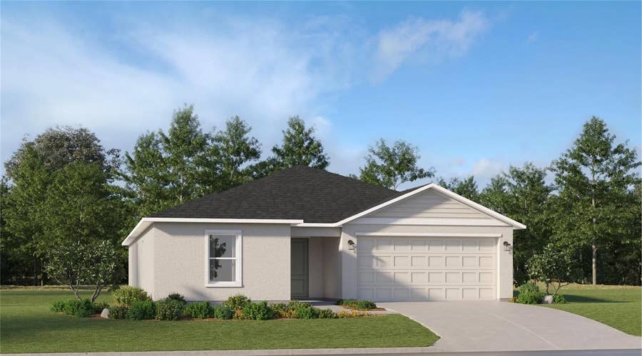 Property photo for 12115 BRAE WAY, Dade City, FL