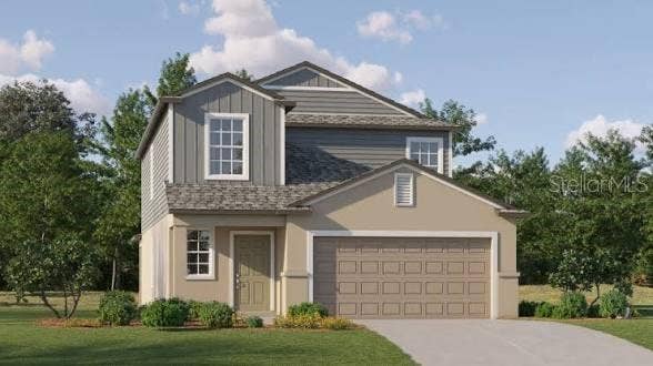 Property photo for 7664 PAINTED SKY PLACE, Land O Lakes, FL