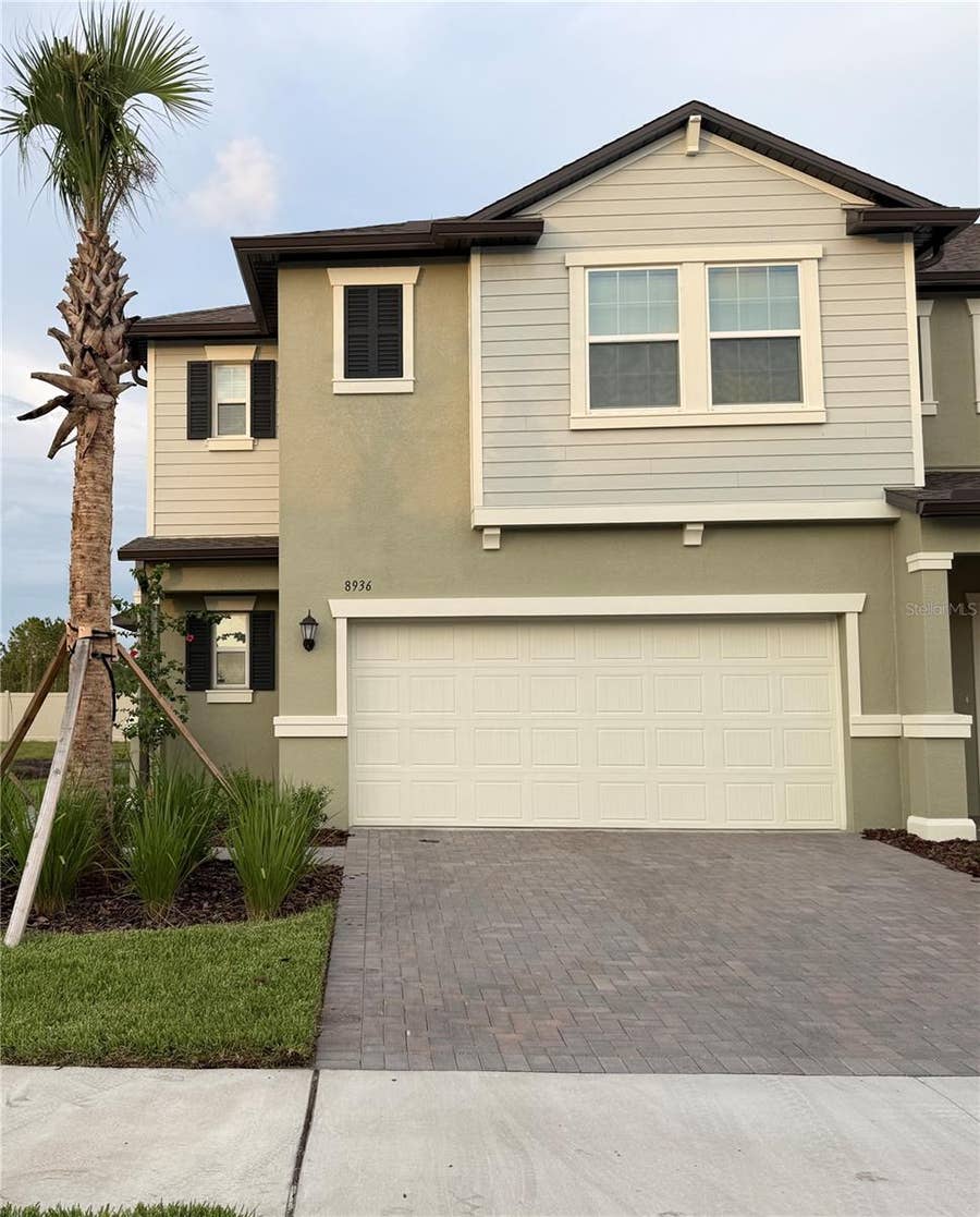Property photo for 8936 COQUI SONG LANE, Land O Lakes, FL