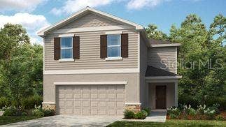 Property photo for 765 HAZELWOOD COURT, Haines City, FL