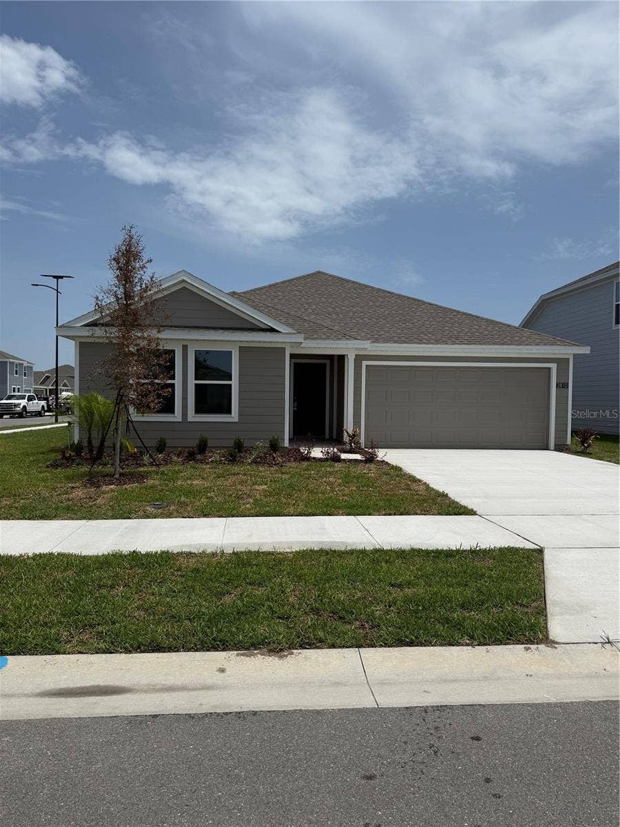 Property photo for 2810 PIONEER TRAIL, Eagle Lake, FL