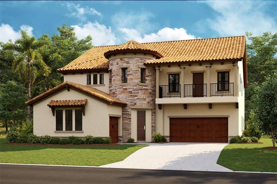 Property photo for 1753 ALAFIA TRAIL DRIVE, Lithia, FL