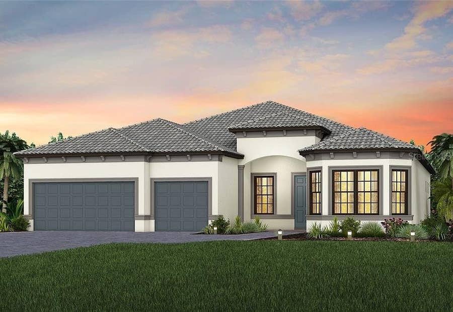 Property photo for 14731 EAGLE BRANCH DRIVE, Nokomis, FL