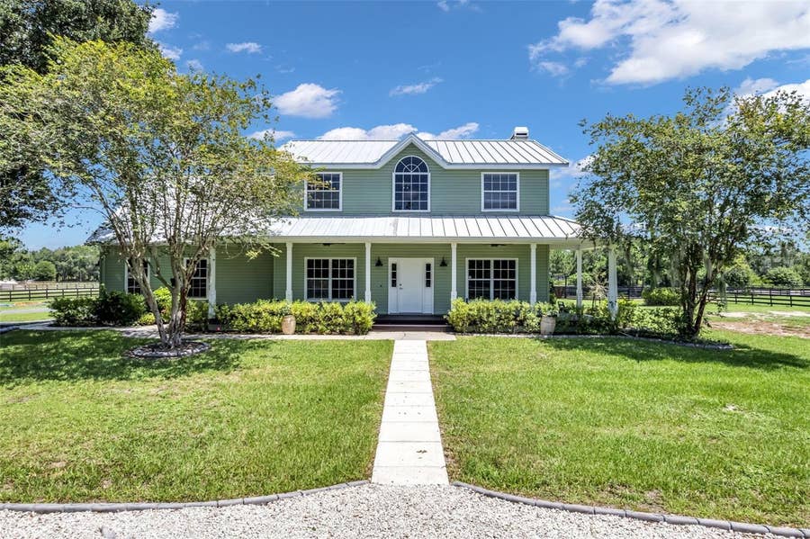 Property photo for 22905 67TH AVENUE E, Bradenton, FL