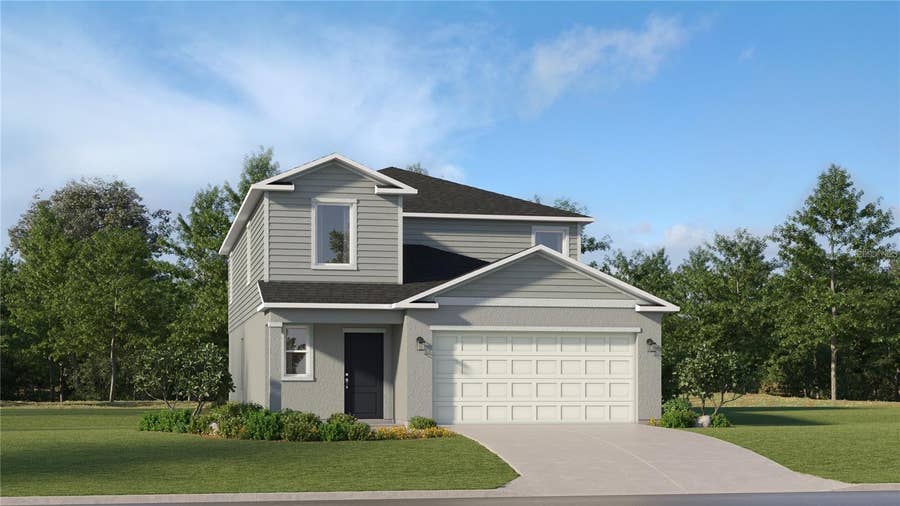 Property photo for 11737 NOBLE BLOSSOM LOOP, Dade City, FL