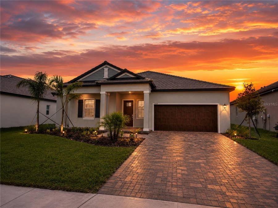 Property photo for 11948 VIOLET JASPER DRIVE, Parrish, FL