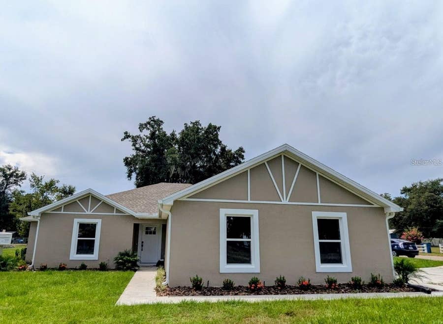 Property photo for 820 N NASHUA AVENUE, Fort Meade, FL