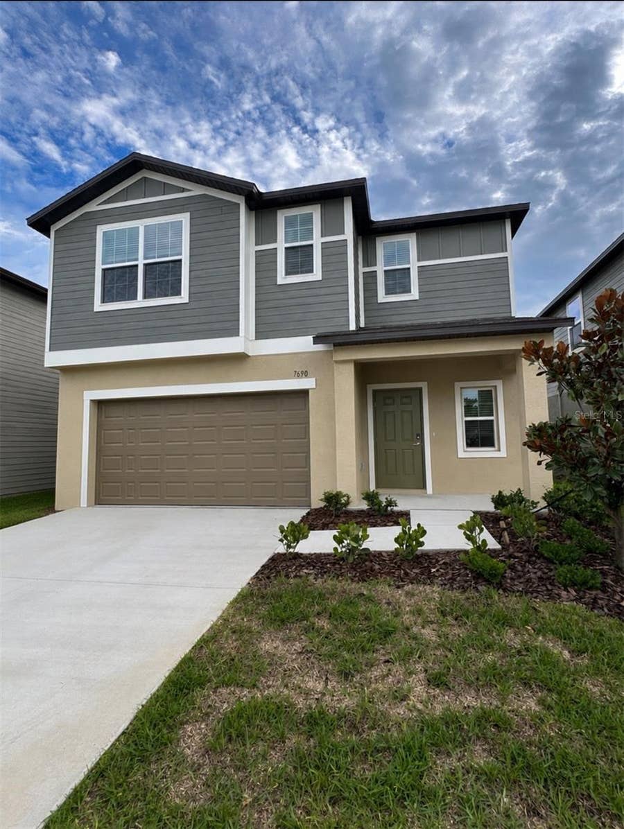 Property photo for 7690 PAINTED SKY PLACE, Land O Lakes, FL