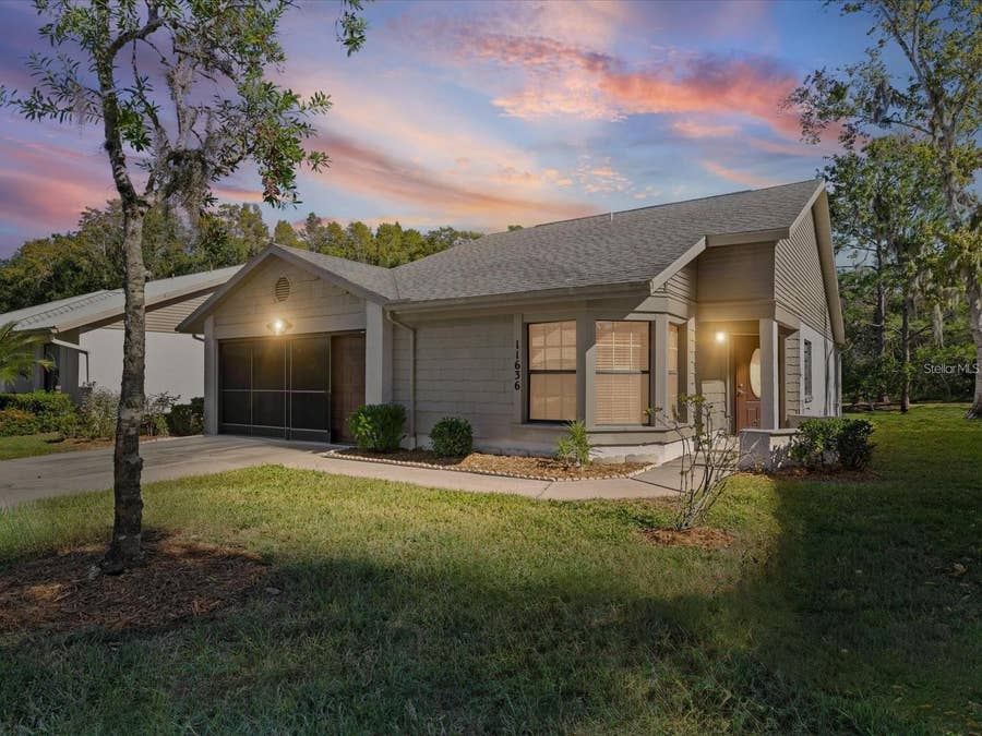 Property photo for 11636 ASPENWOOD DRIVE, New Port Richey, FL