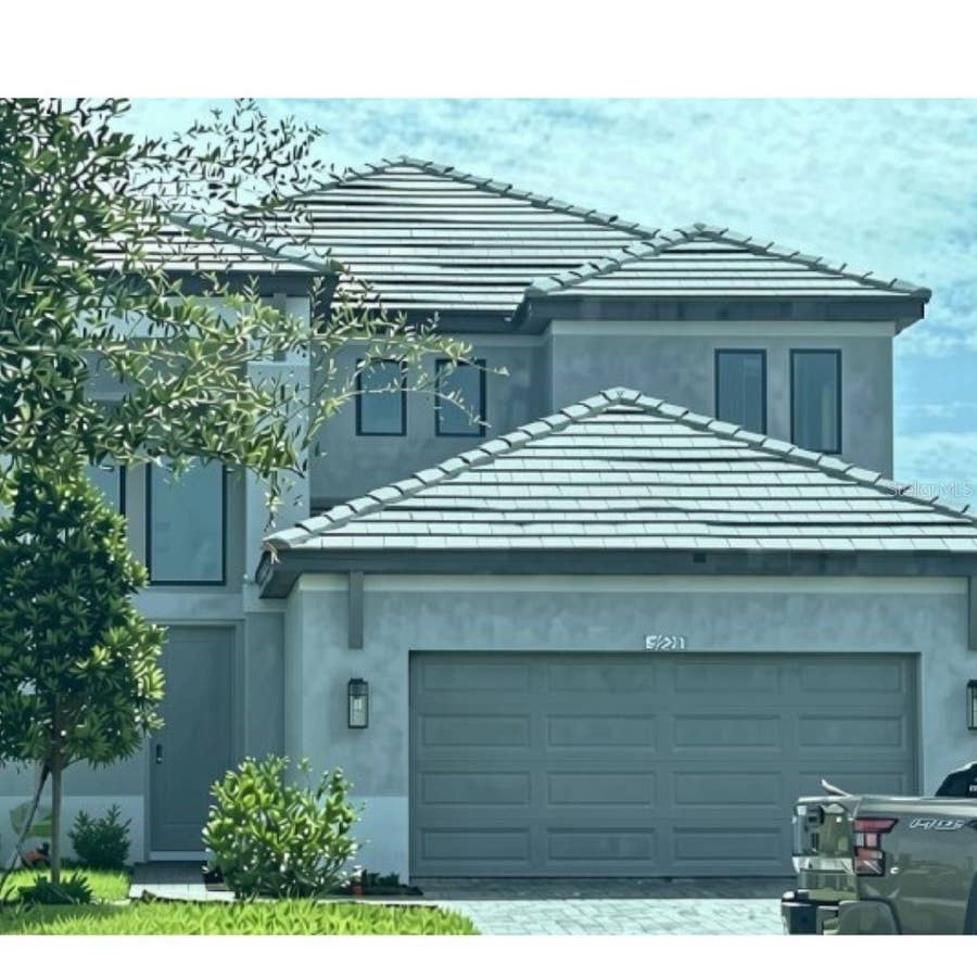 Property photo for 2228 BAMBOO PALM COVE, Bradenton, FL