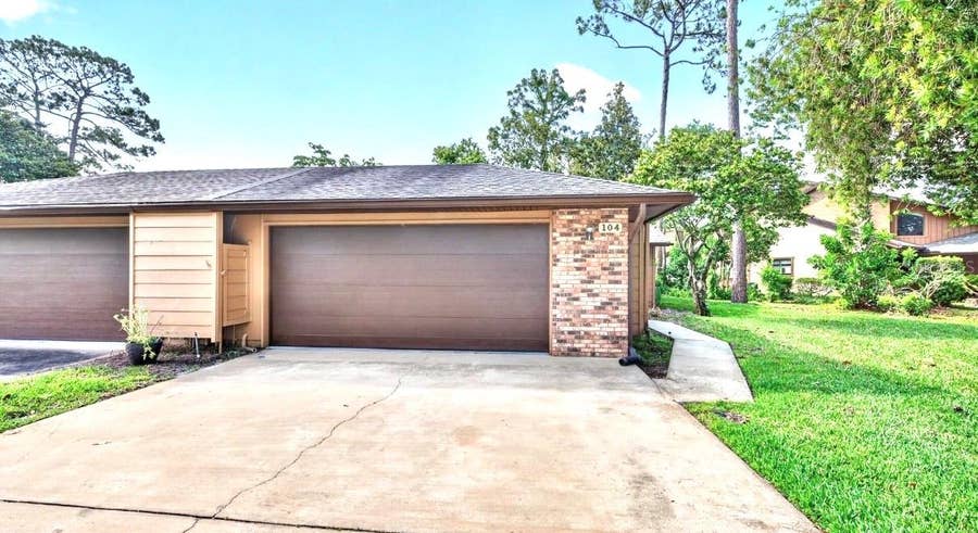 Property photo for 104 HORSESHOE TRAIL, Ormond Beach, FL