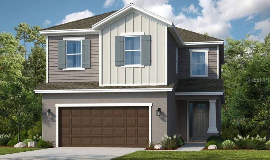 Property photo for 8533 SNOWFALL STREET, Sarasota, FL